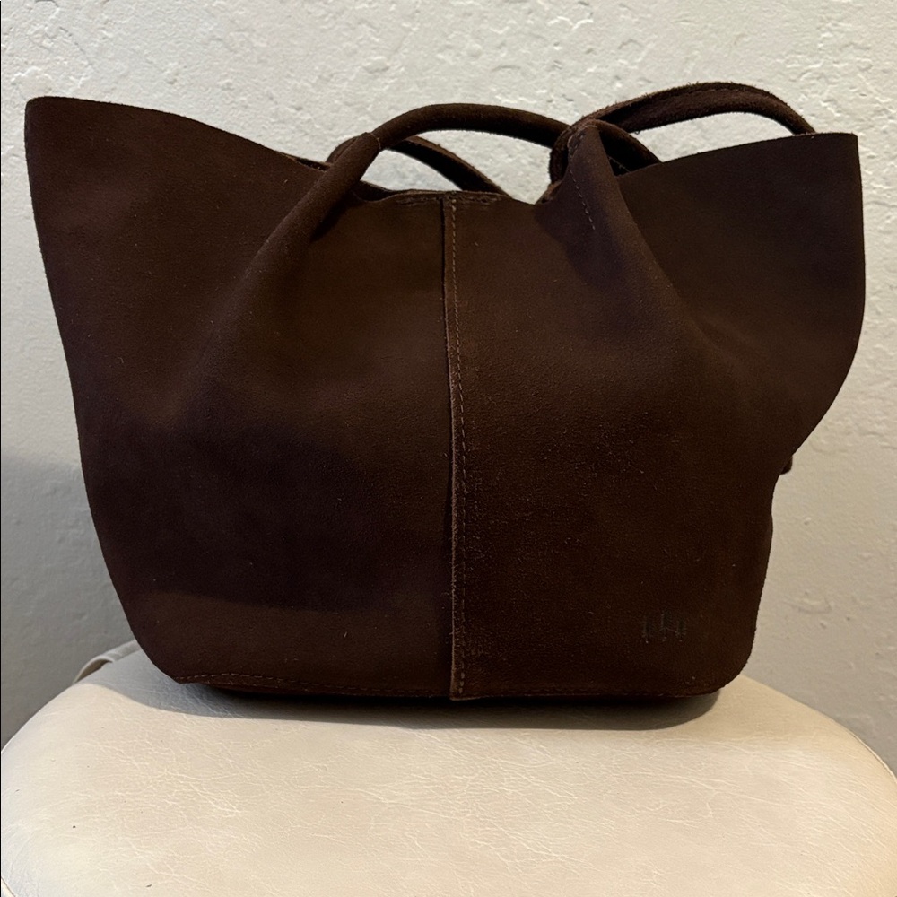 PLG L Devan Tote - Picture 3 of 11